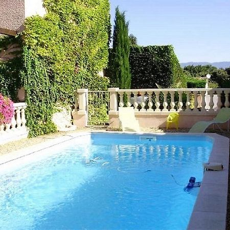 Villa Clairelou Pertuis Ngoại thất bức ảnh