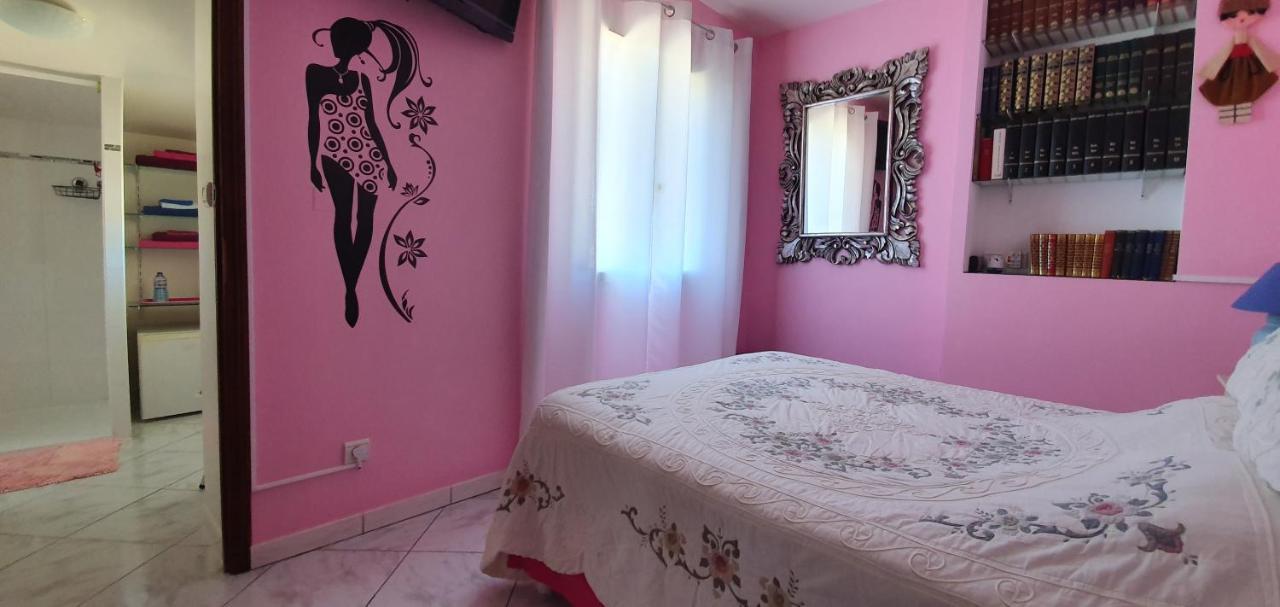 Villa Clairelou Pertuis Ngoại thất bức ảnh