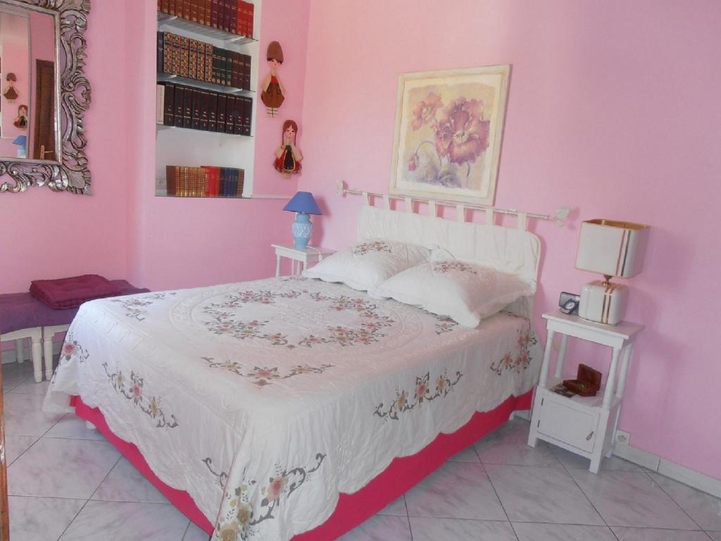 Villa Clairelou Pertuis Phòng bức ảnh