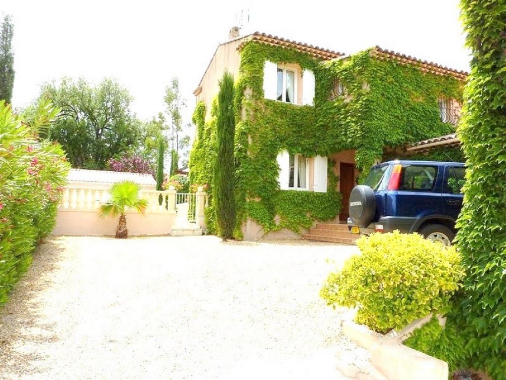 Villa Clairelou Pertuis Ngoại thất bức ảnh