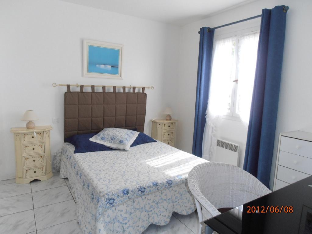 Villa Clairelou Pertuis Ngoại thất bức ảnh