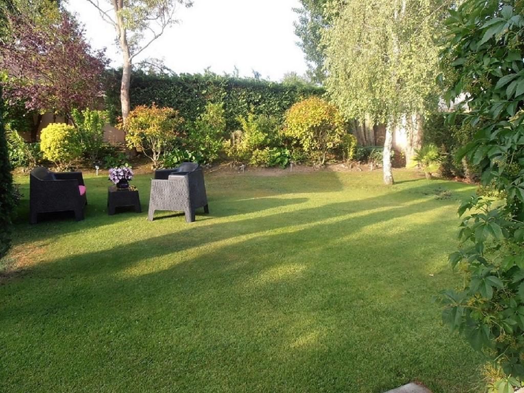 Villa Clairelou Pertuis Ngoại thất bức ảnh