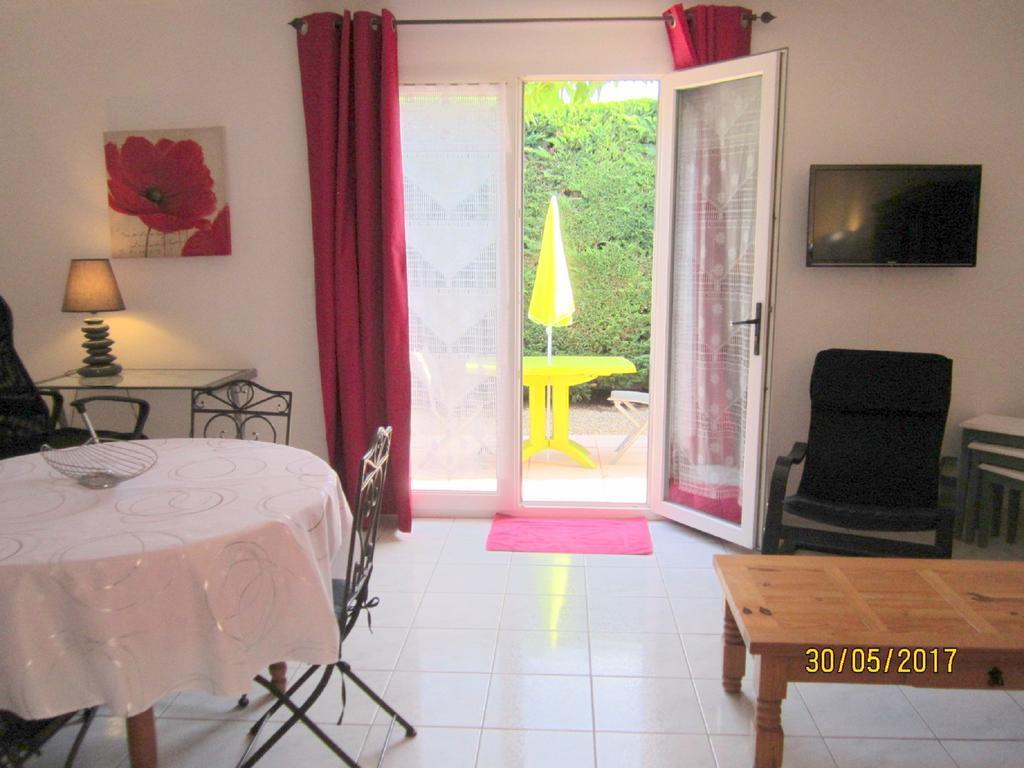 Villa Clairelou Pertuis Ngoại thất bức ảnh