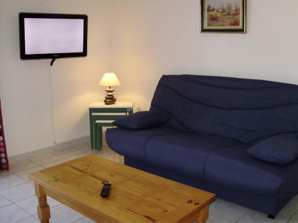 Villa Clairelou Pertuis Ngoại thất bức ảnh